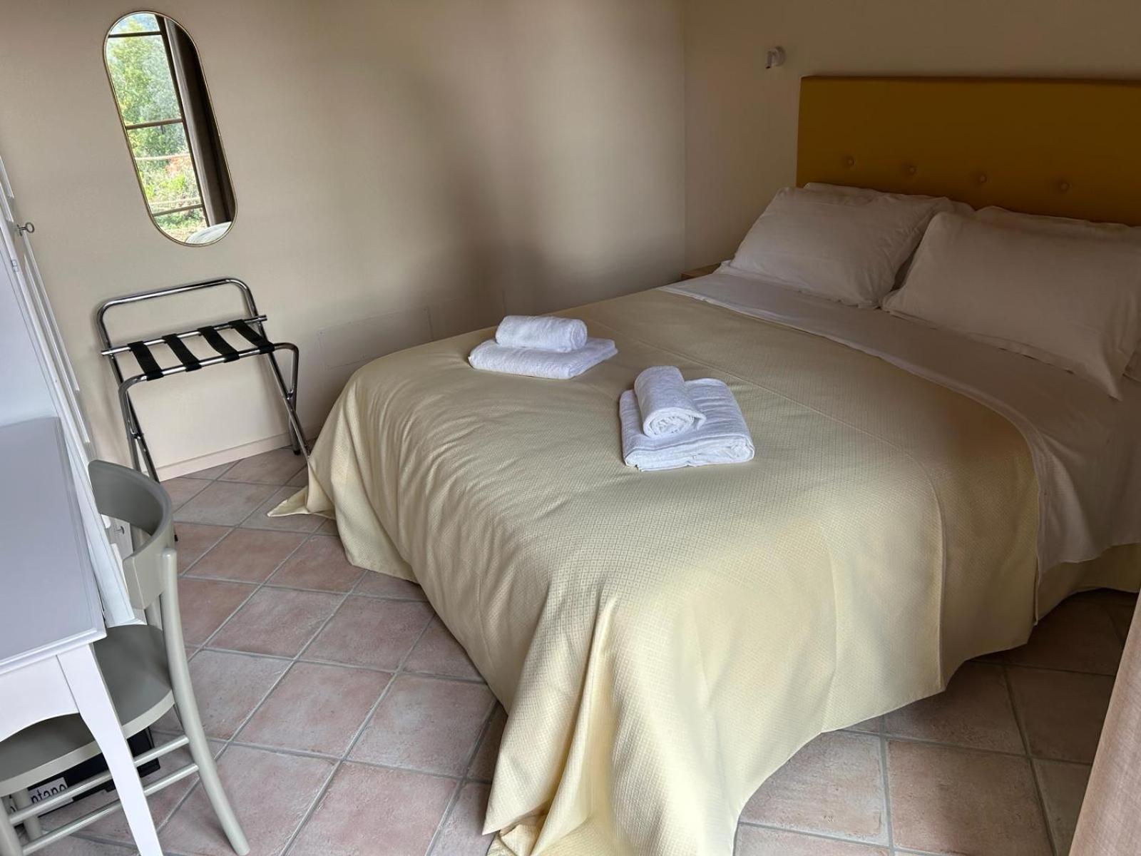 Agriturismo Tenuta I 4 Venti 科莱萨尔韦蒂 外观 照片