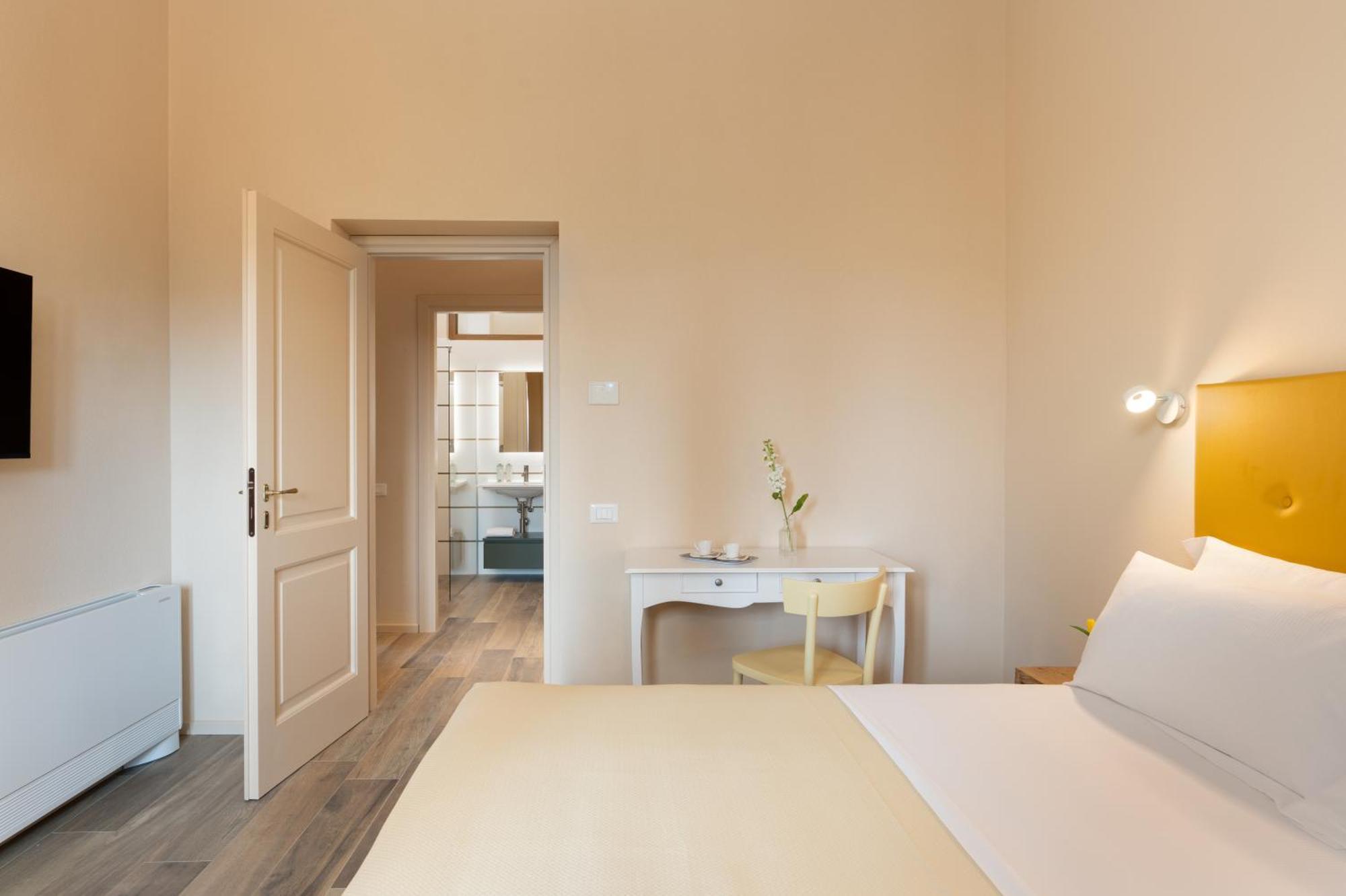 Agriturismo Tenuta I 4 Venti 科莱萨尔韦蒂 外观 照片