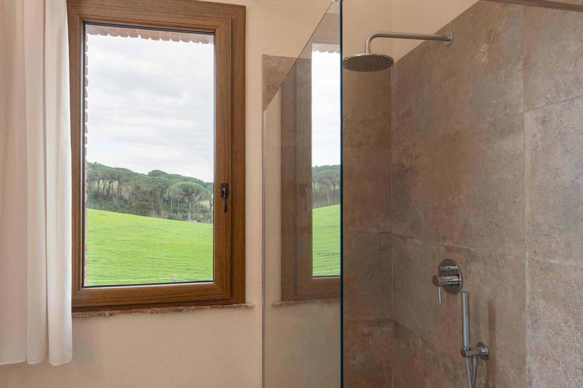 Agriturismo Tenuta I 4 Venti 科莱萨尔韦蒂 外观 照片
