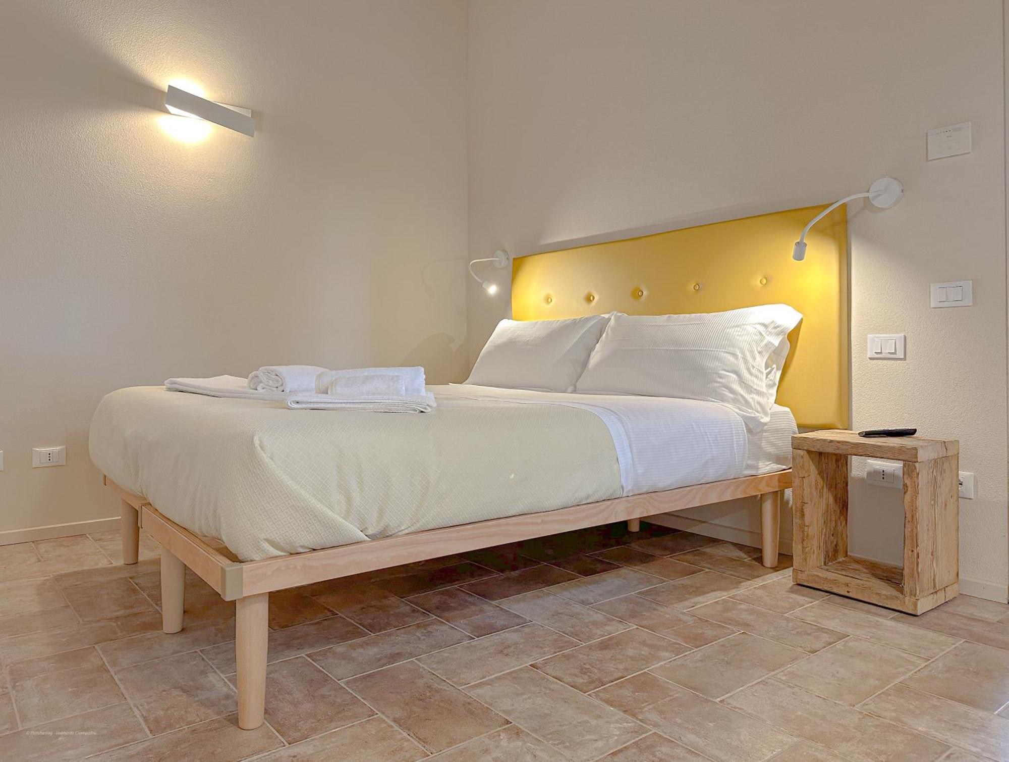 Agriturismo Tenuta I 4 Venti 科莱萨尔韦蒂 外观 照片