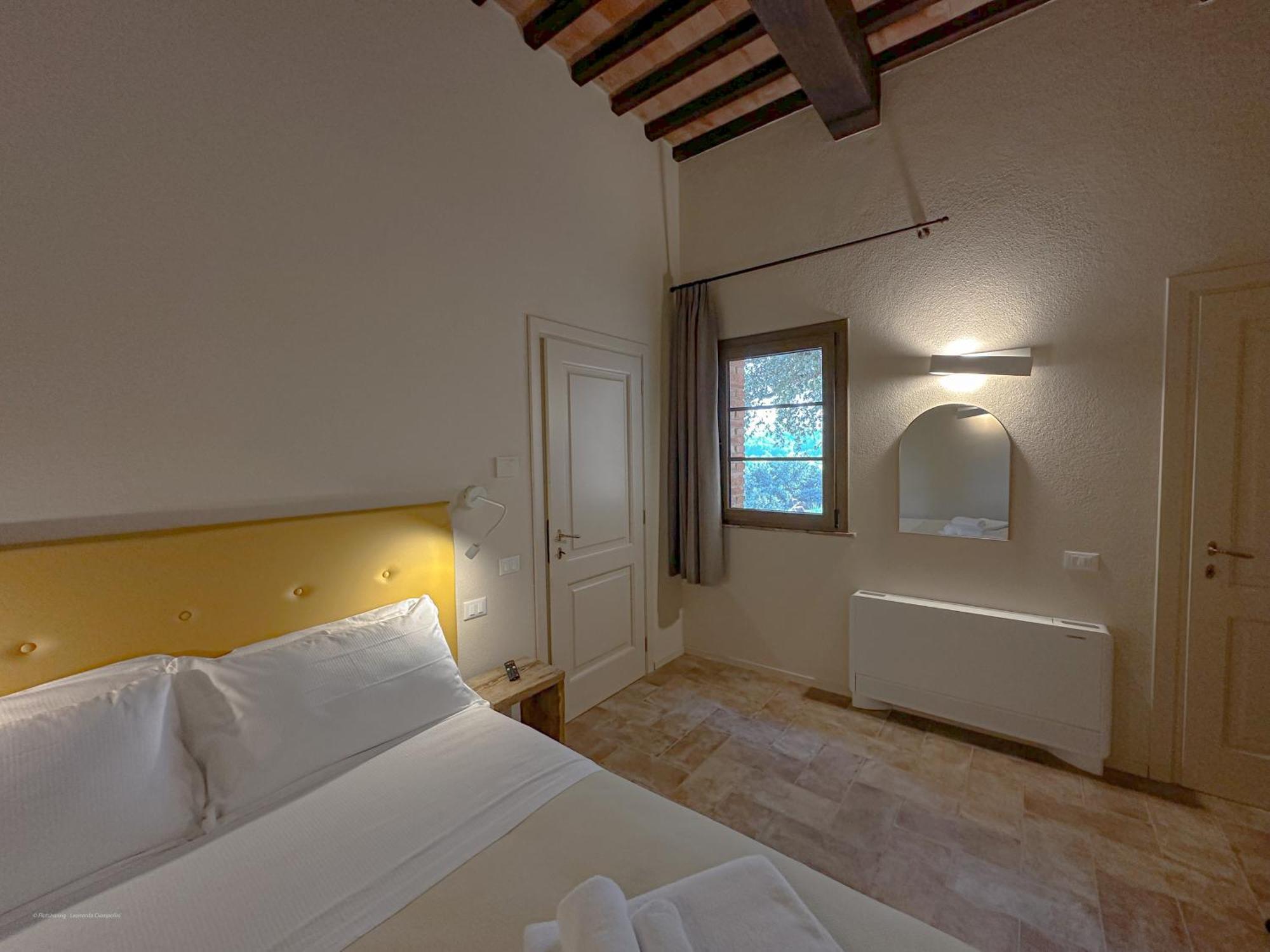 Agriturismo Tenuta I 4 Venti 科莱萨尔韦蒂 外观 照片